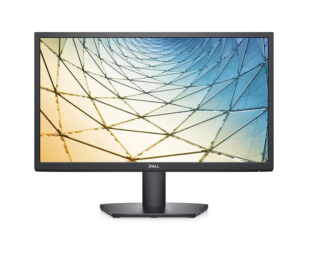 Écran Dell SE2222H – 21,5 Full HD (SE2222H) Connecto.ma